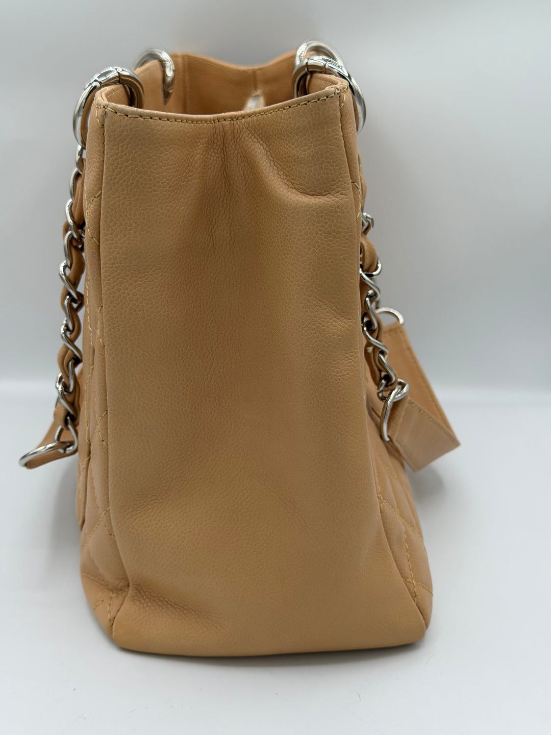 Grand Shopping Tote (GST)