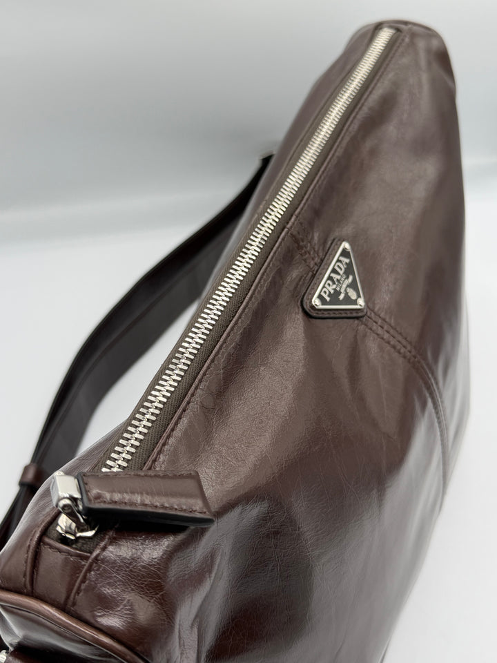 Prada borsa a tracolla