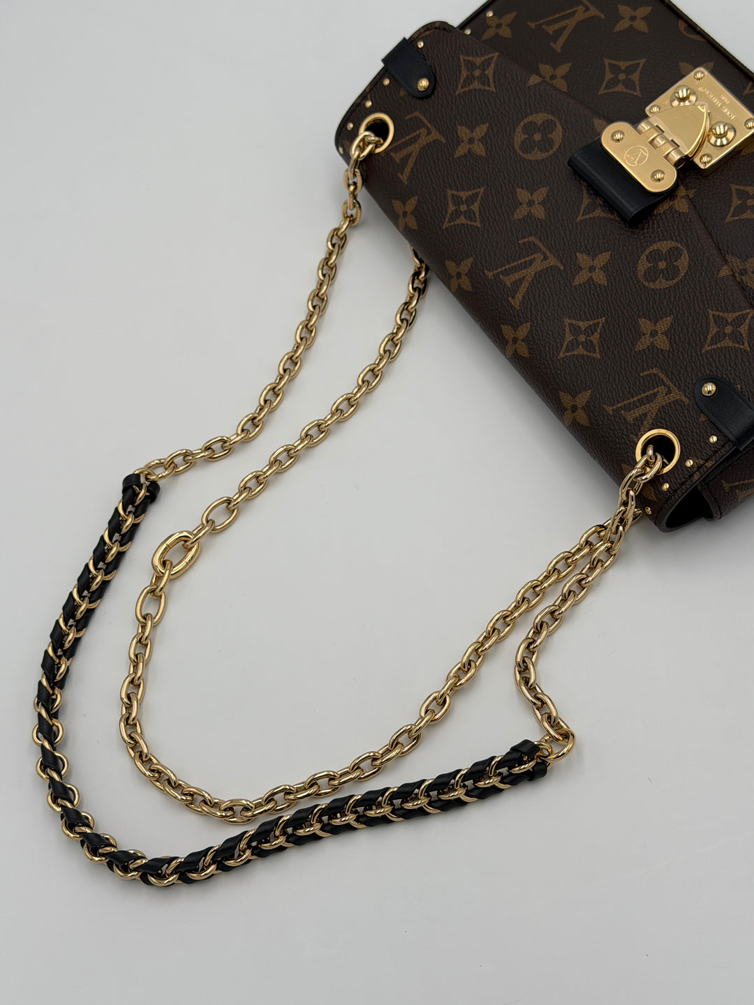 Louis Vuitton Trunkie East West