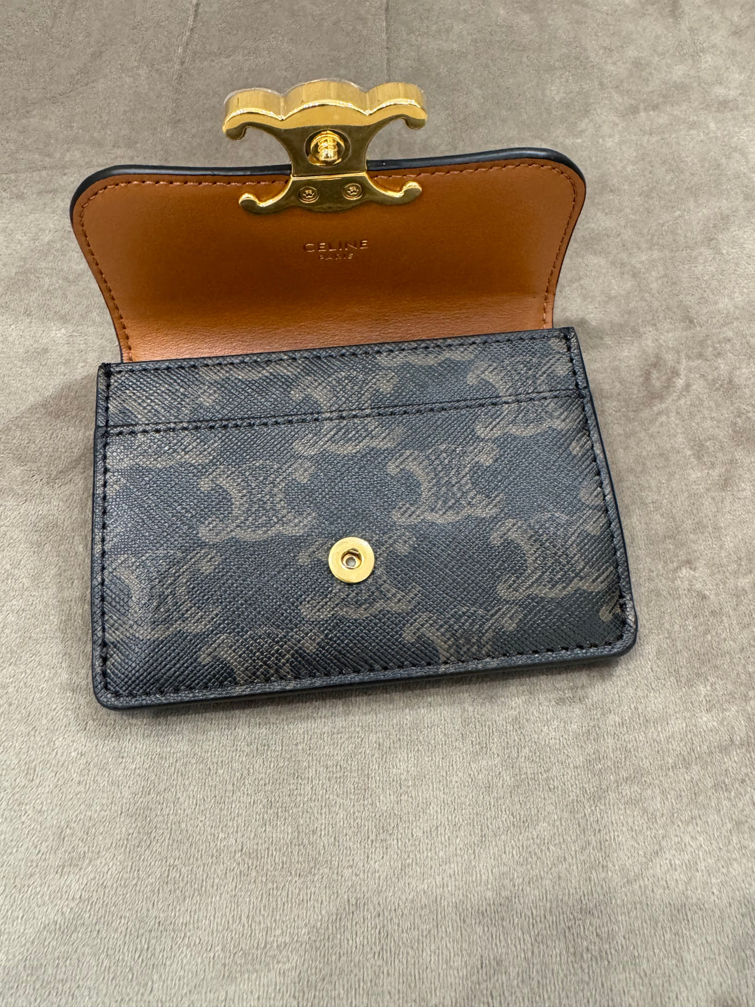 Céline Porta Carte