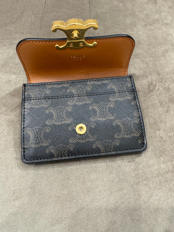 Céline Porta Carte