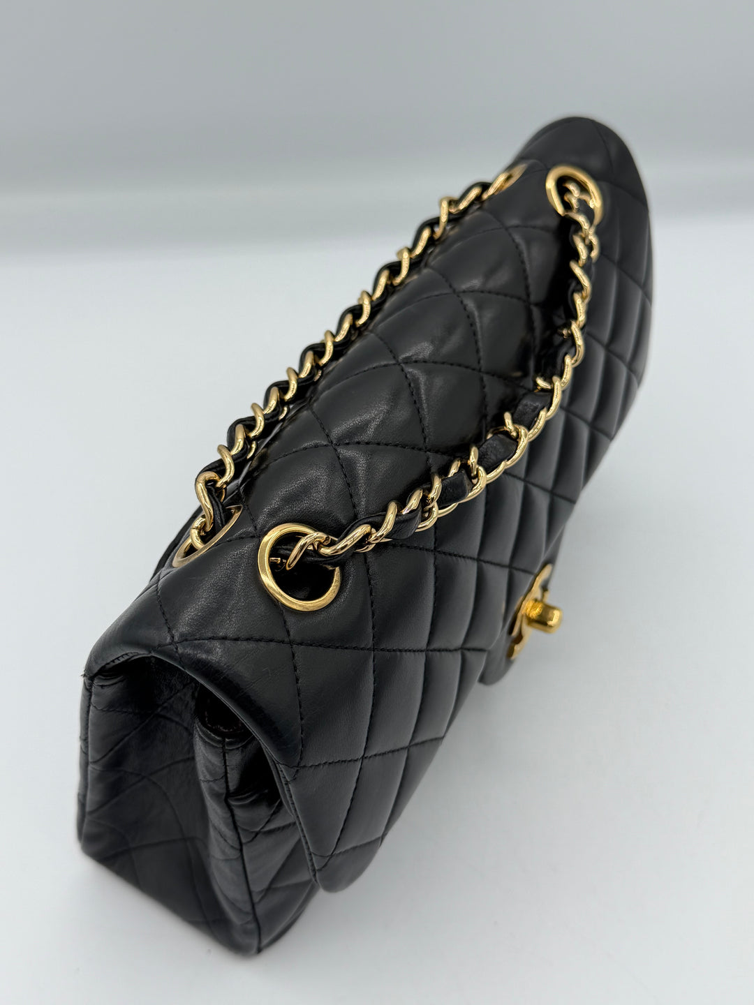 Chanel Classic Flap Small