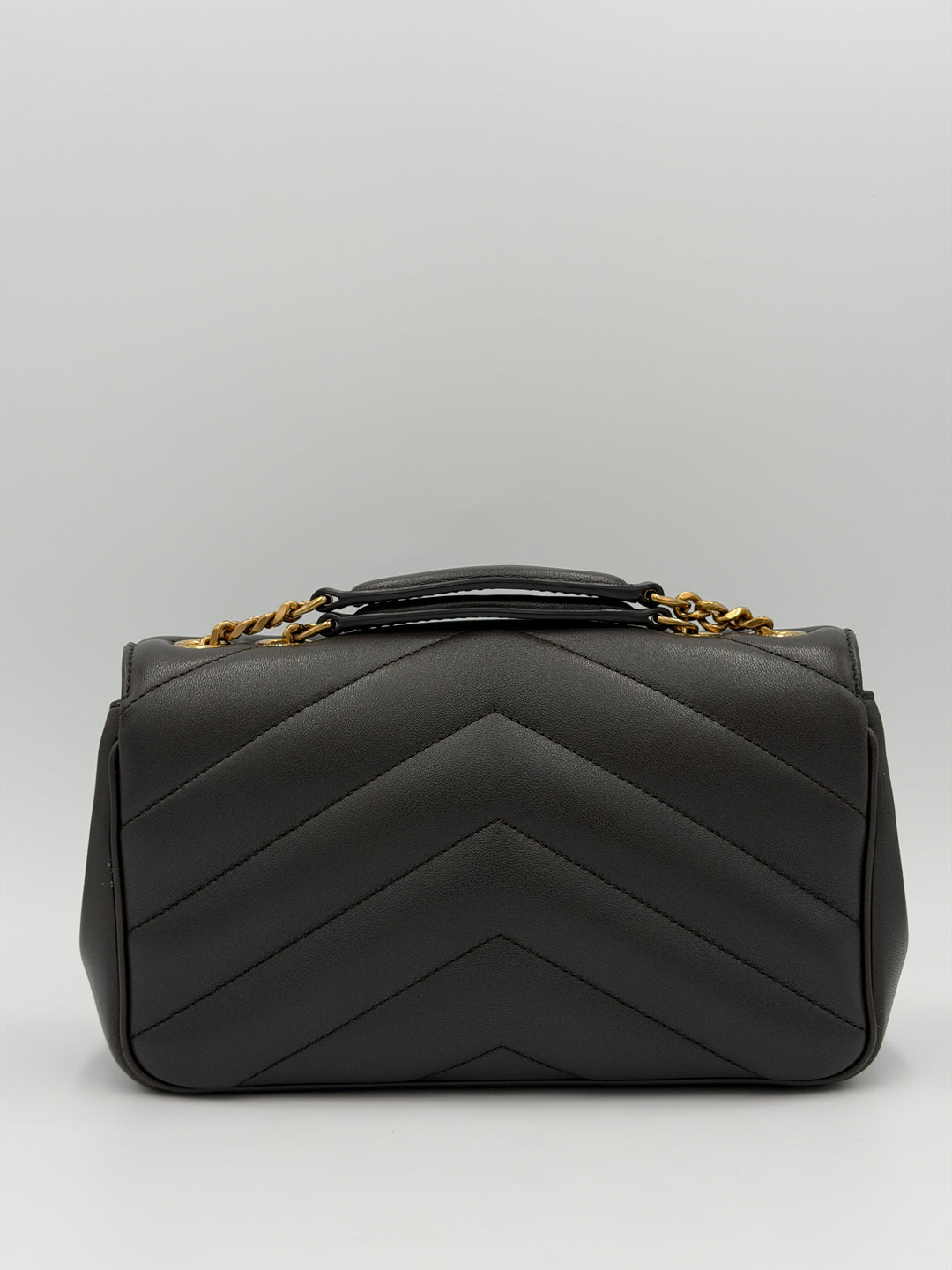 Saint Laurent Loulou Small