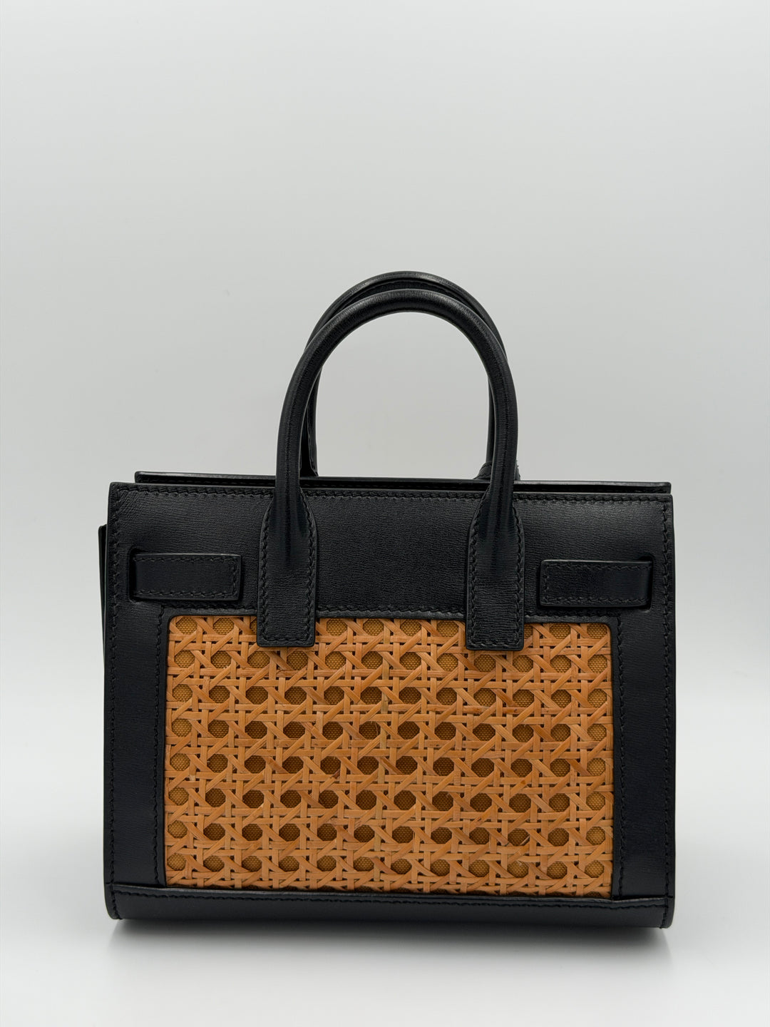Saint Laurent Sac de Jour Nano
