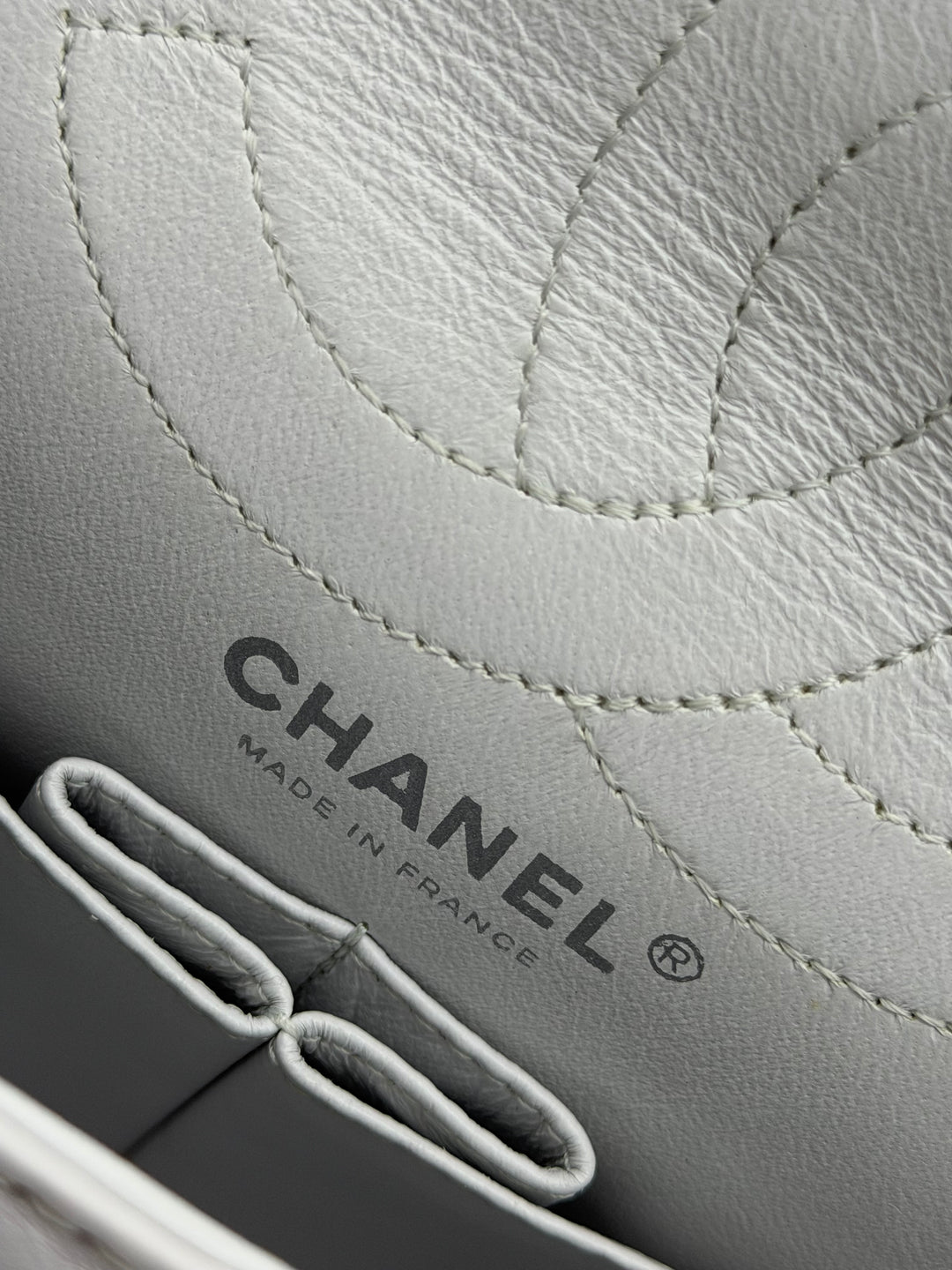 Chanel 2.55 Reissue Double Flap