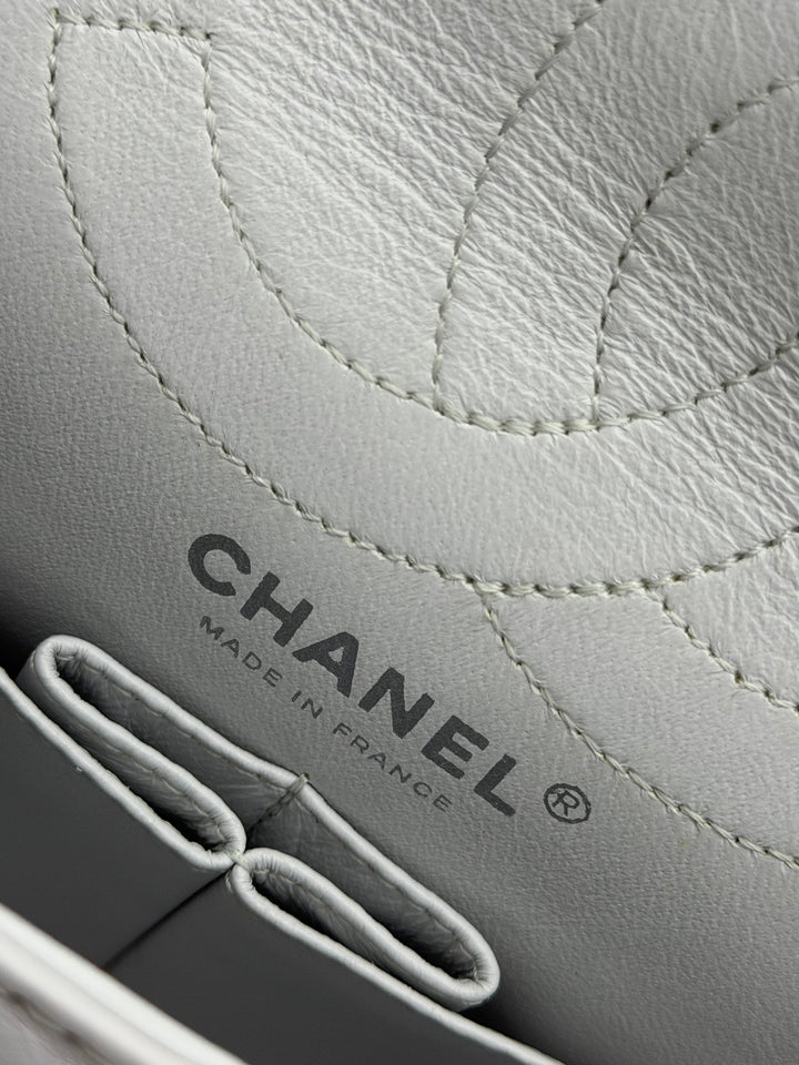 Chanel 2.55 Reissue Double Flap
