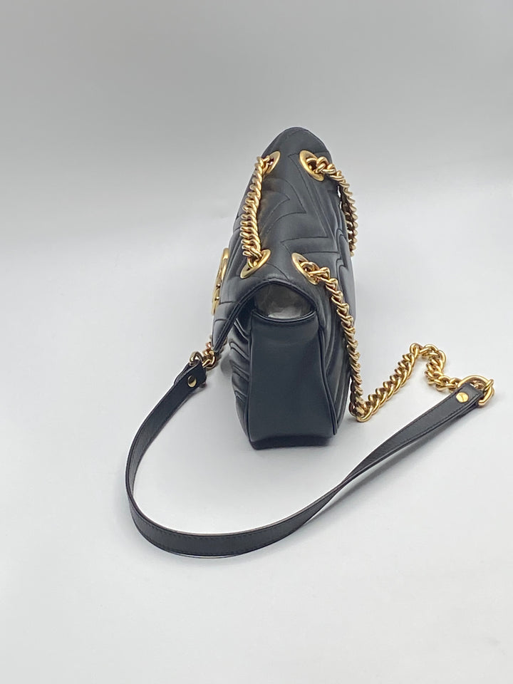 Gucci marmont 22 cm