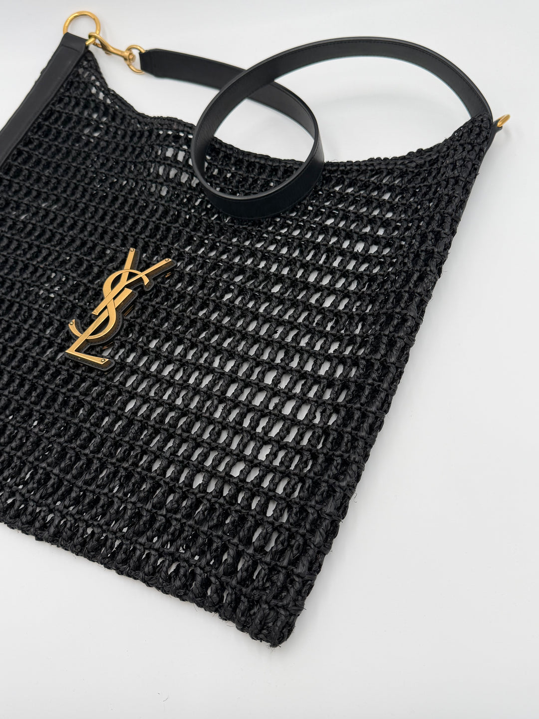 Ysl a spalla oxalis