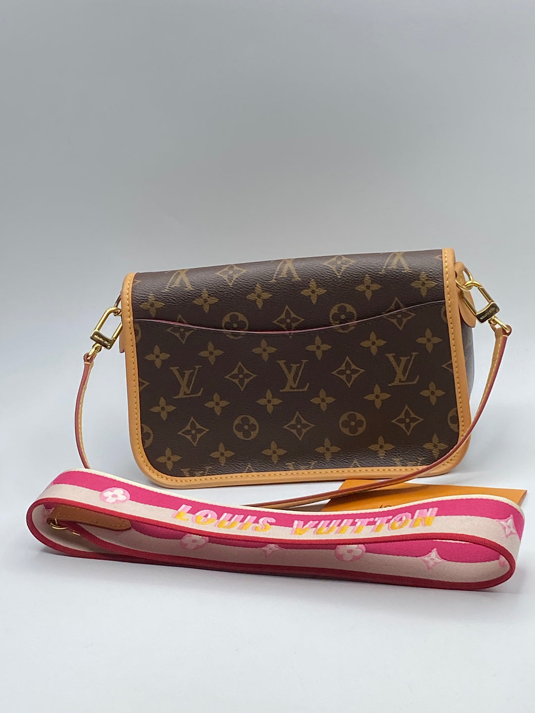 Louis Vuitton Diane