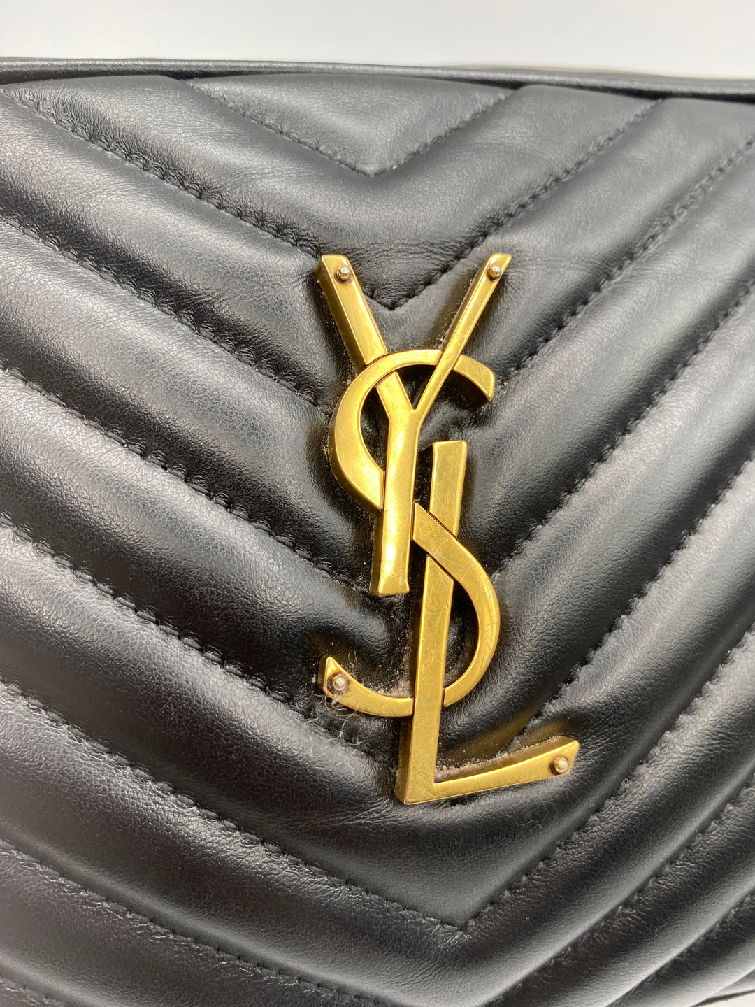 Ysl camera bag