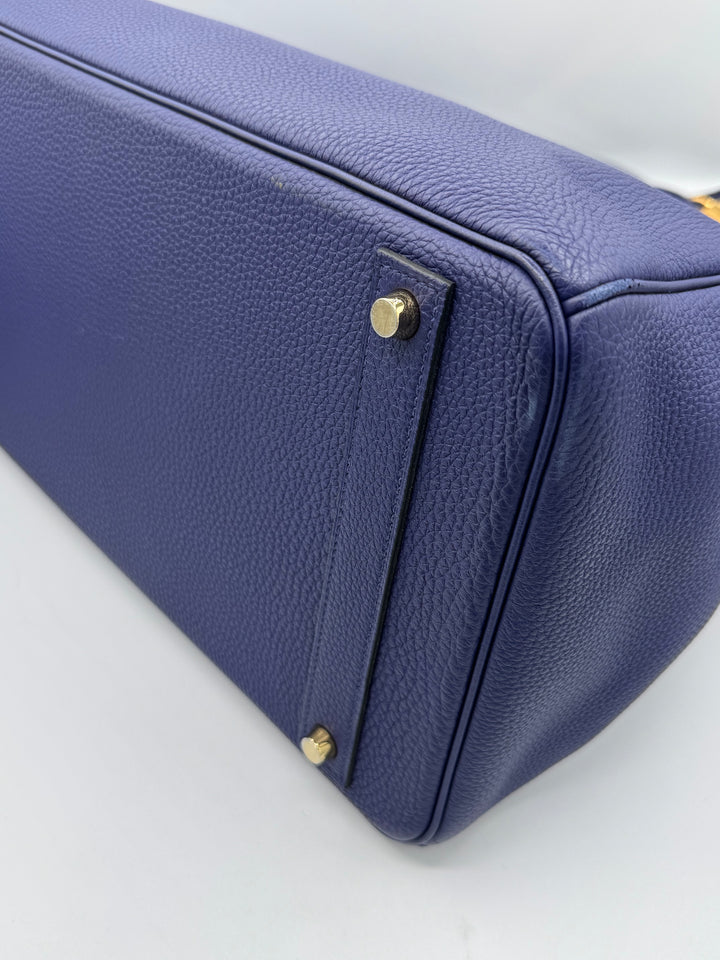 Hermès Birkin 40
