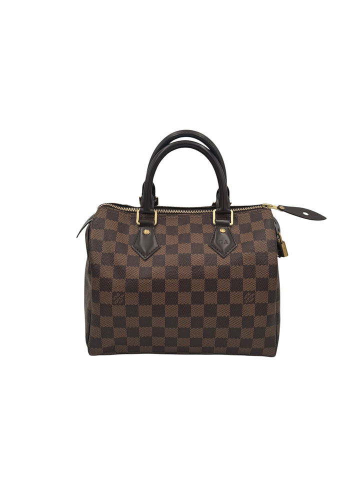 Louis Vuitton Speedy 25