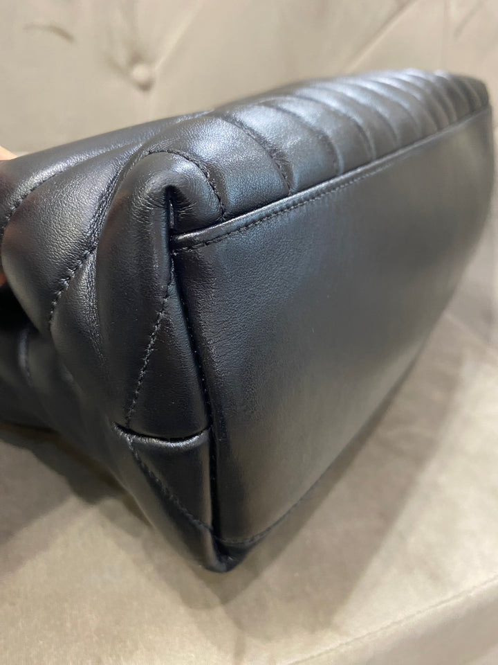 Borsa Ysl LouLou media