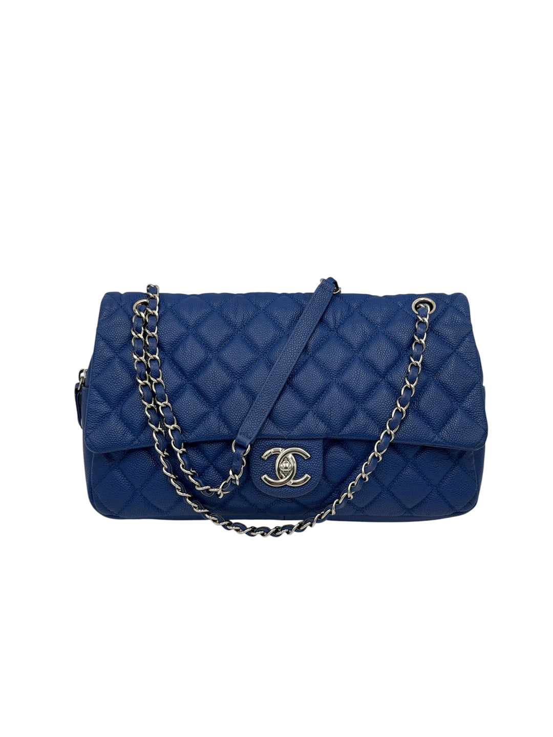 Chanel Easy Flap Jumbo