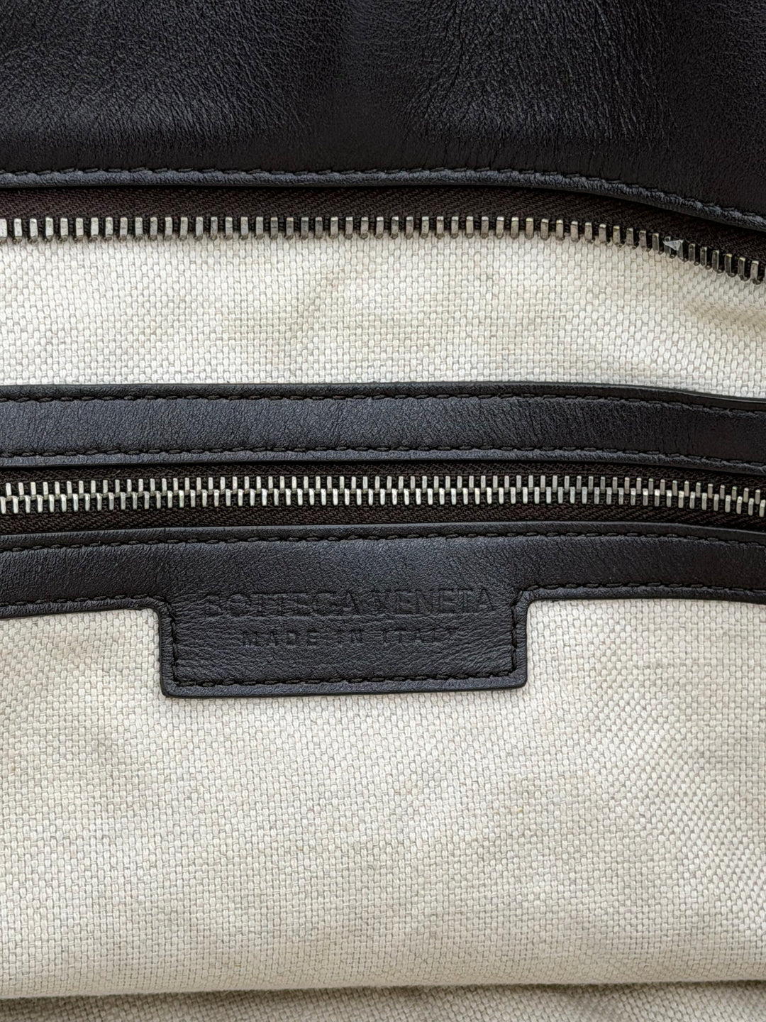 Bottega Veneta Tote Intrecciato