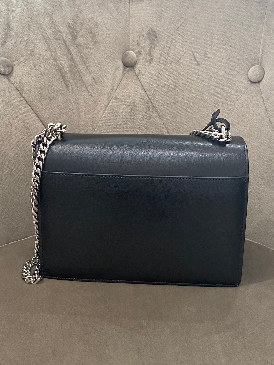 Sunset medium flap bag YSL