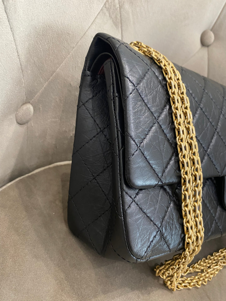 Chanel 2.55 Grande - Reissue