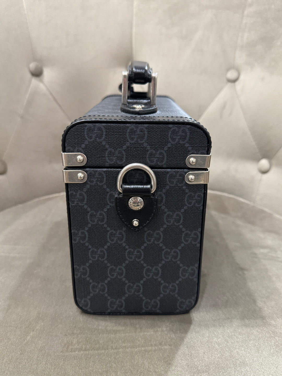 Gucci beauty case