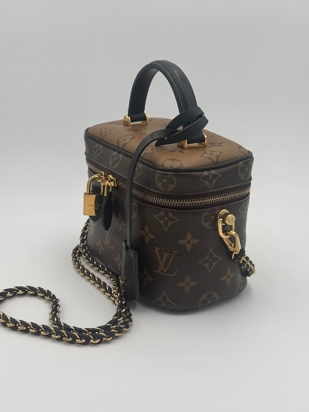 Louis Vuitton vanity