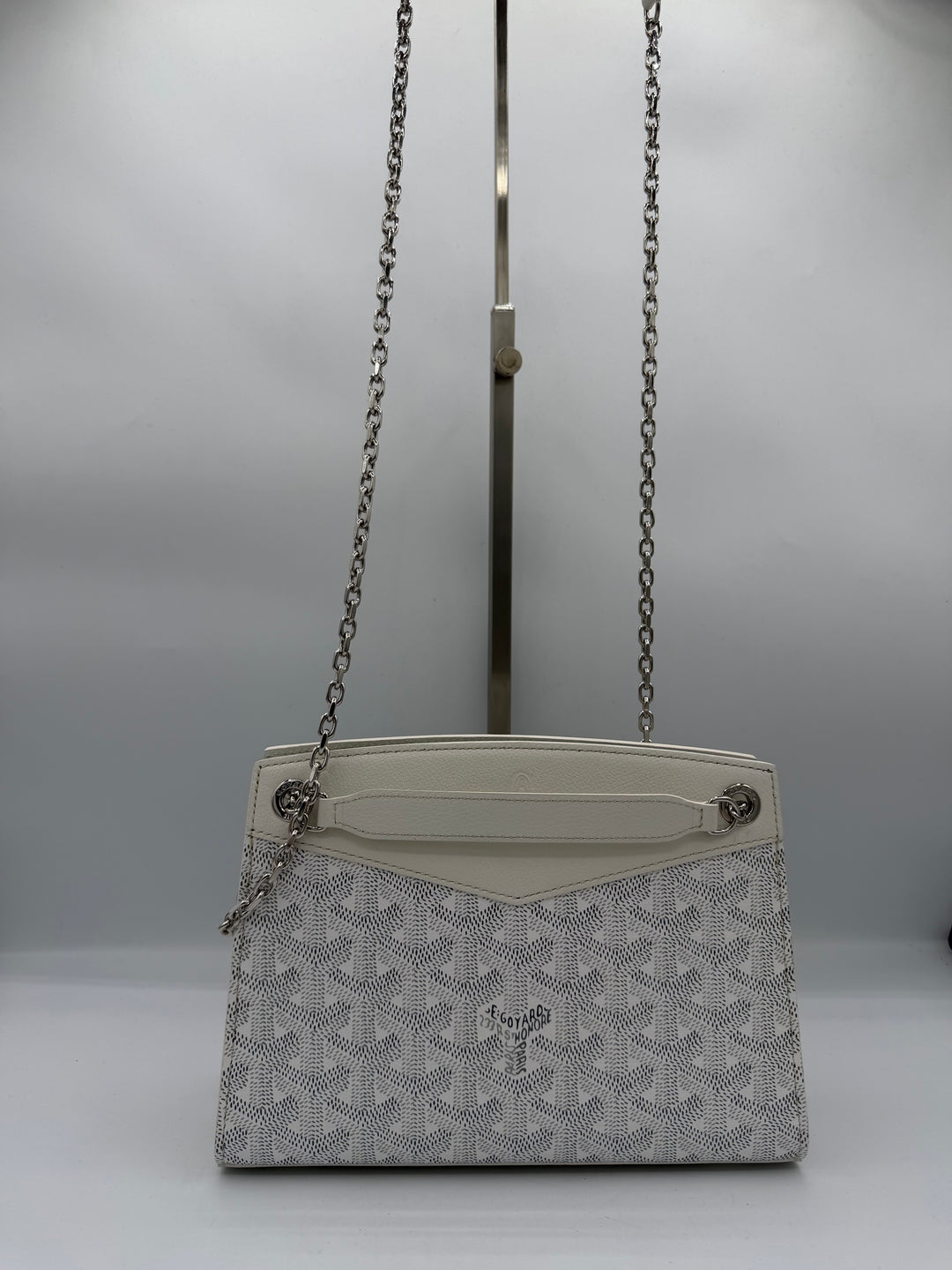 Goyard Rouette Structure Mini
