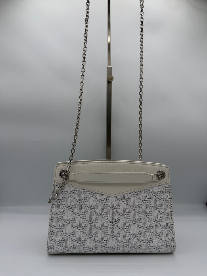 Goyard Rouette Structure Mini