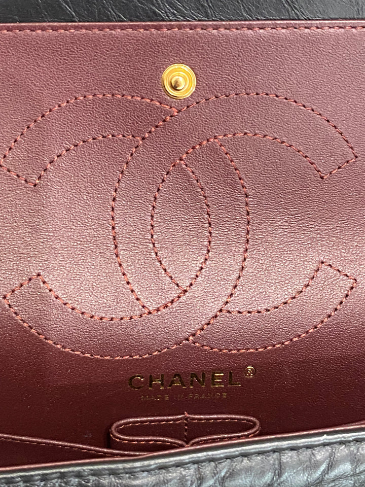 Chanel 2.55 Grande - Reissue