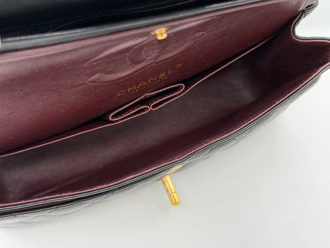 Chanel Classic Flap Small