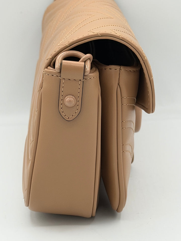 Gucci GG Marmont a spalla