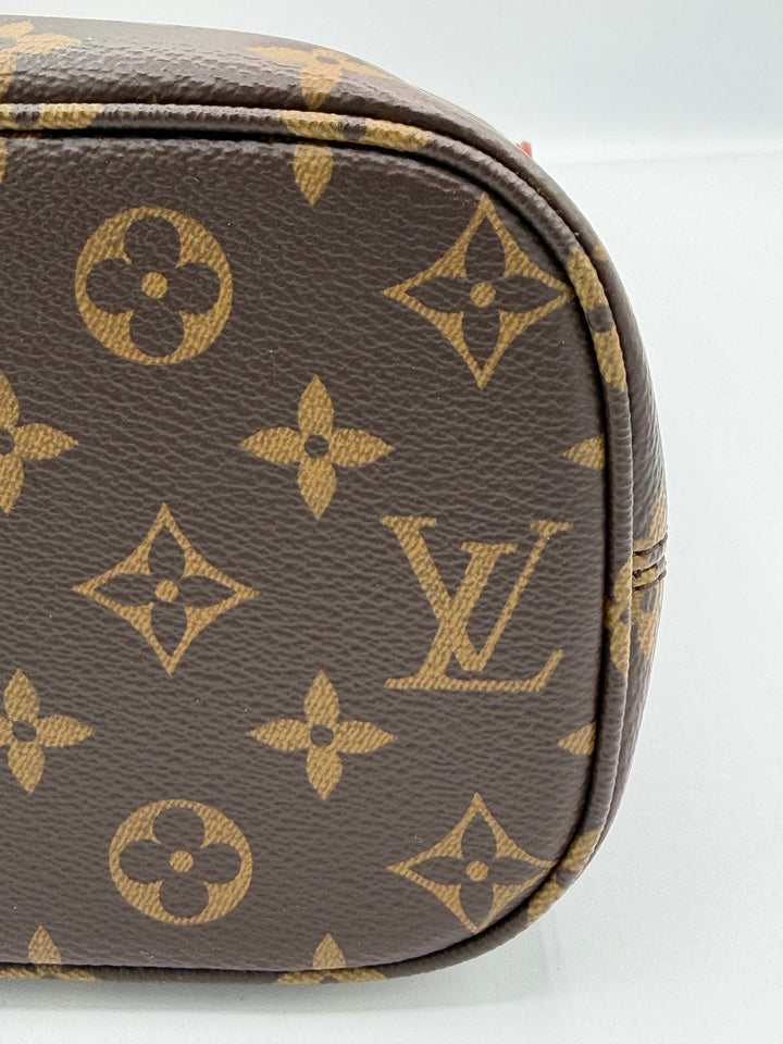 Louis Vuitton Lineup Monogram
