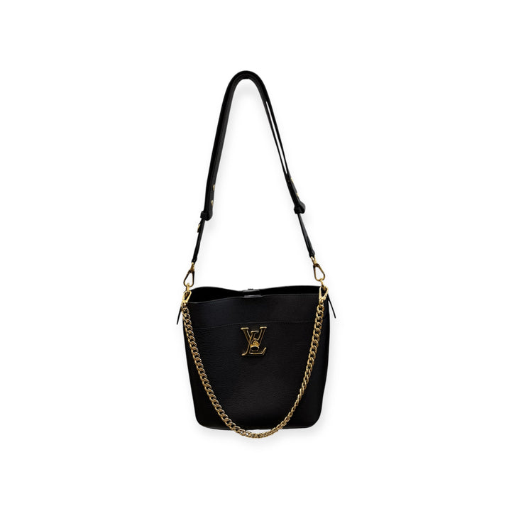 Louis Vuitton Lock & Walk