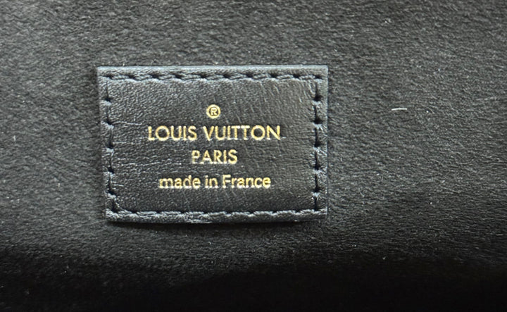 Louis Vuitton Pochette Métis – Reverse