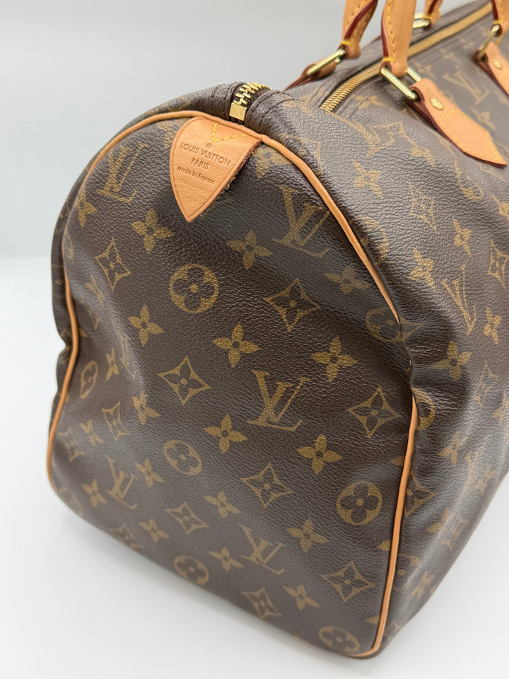Louis Vuitton Speedy 40