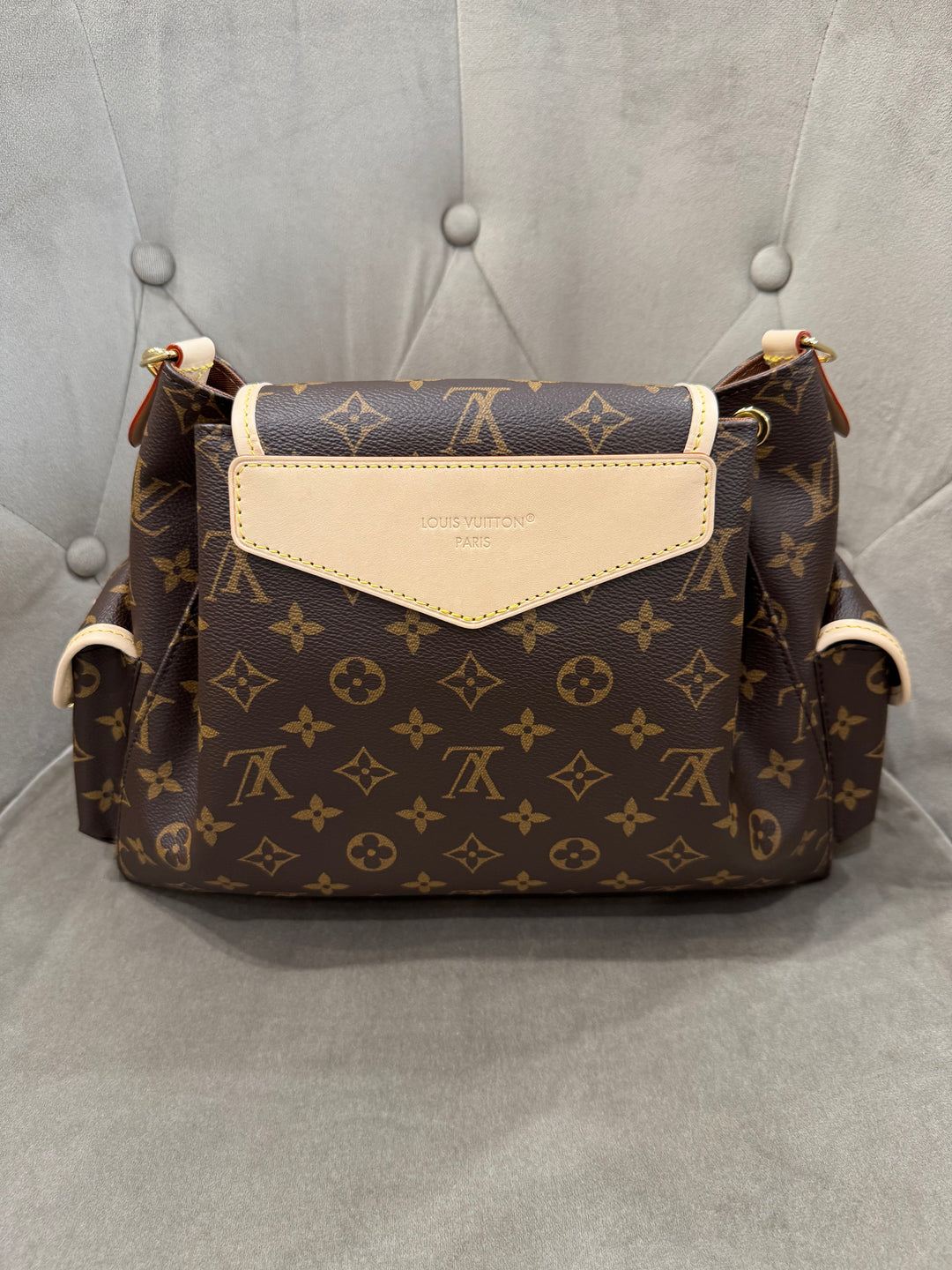 Louis Vuitton Odyssée MM