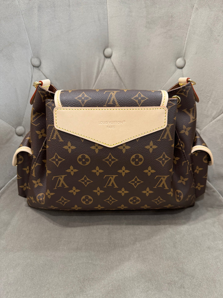 Louis Vuitton Odyssée MM