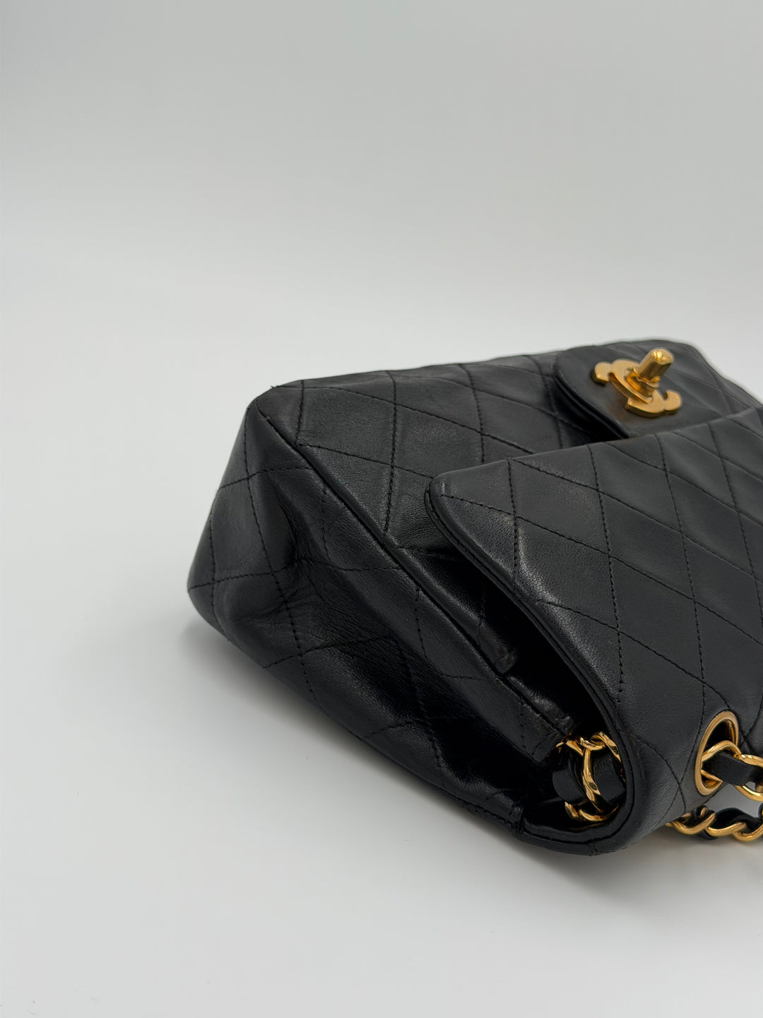 Chanel Timeless vintage small