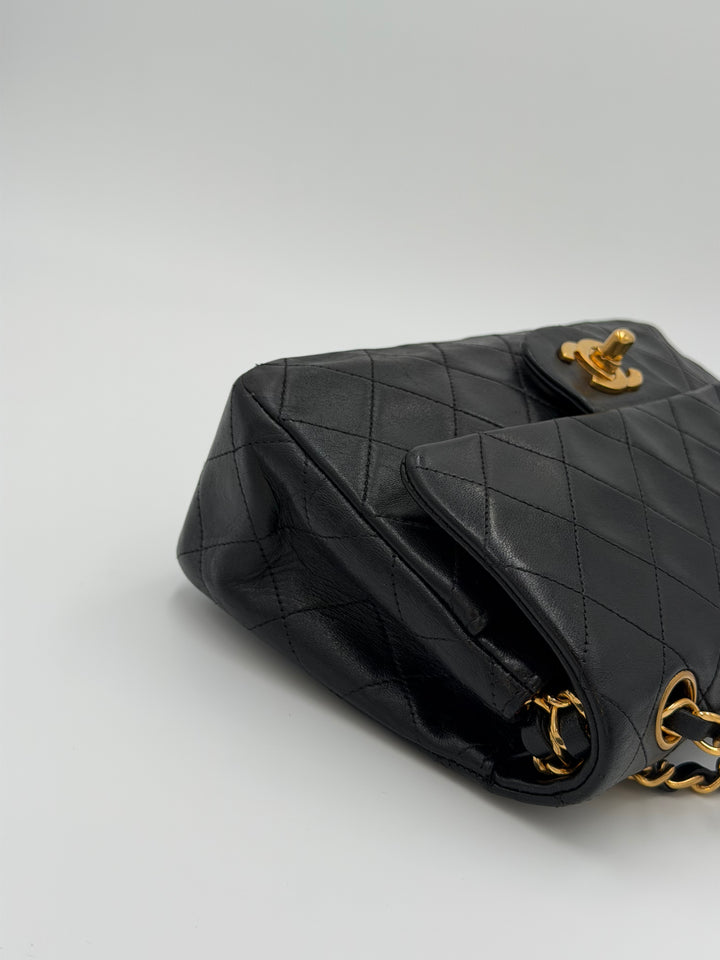 Chanel Timeless vintage small