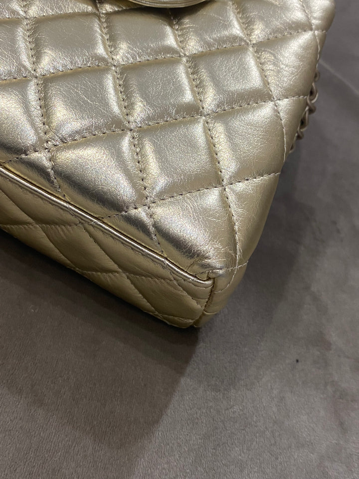 Chanel Kelly Small
