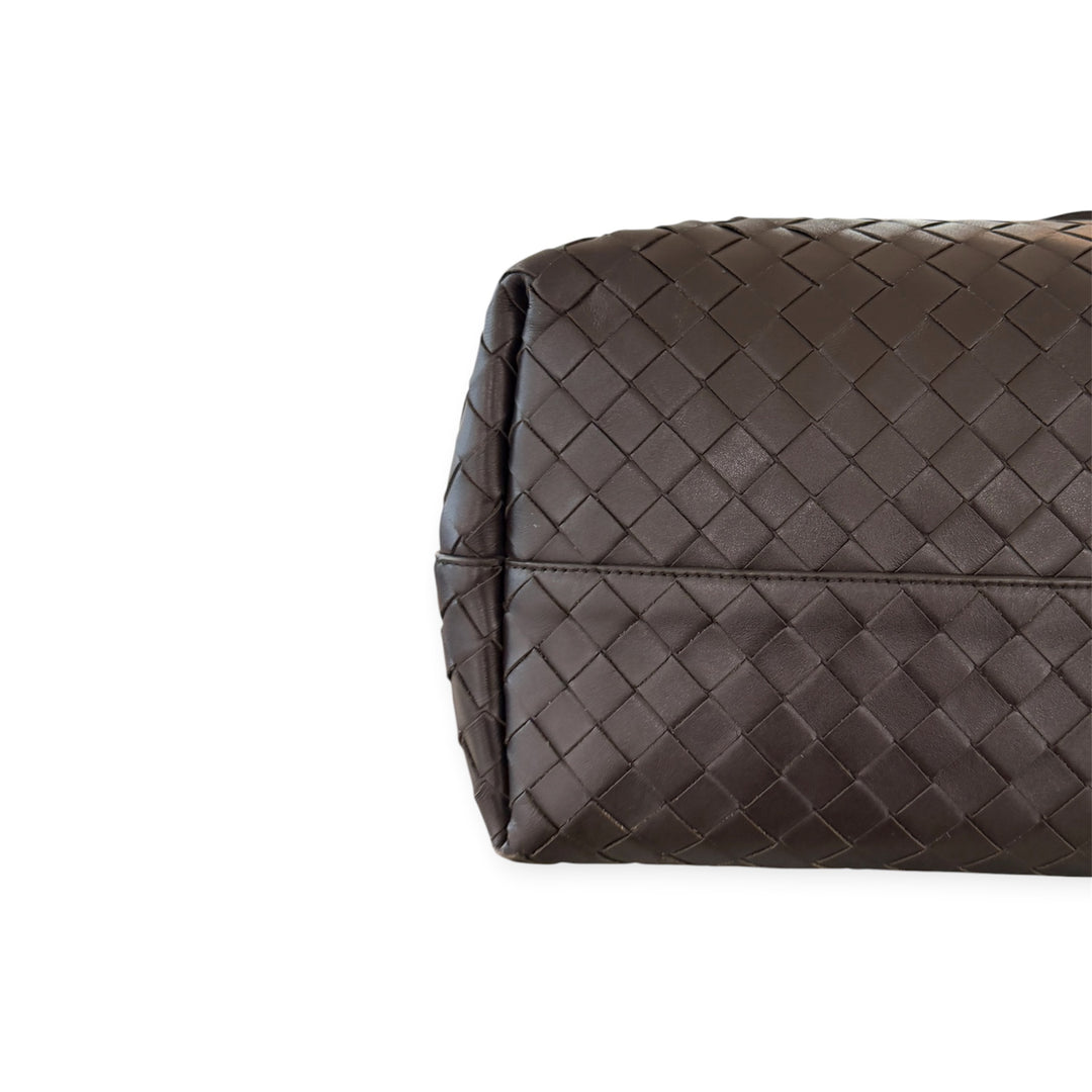 Bottega Veneta Tote Intrecciato
