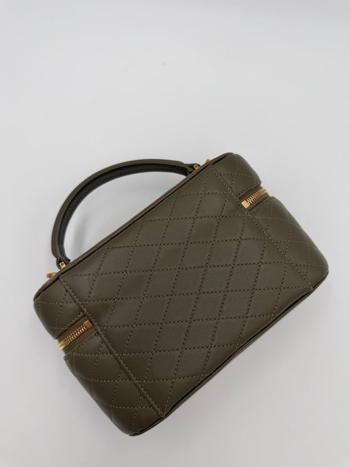 YSL Gaby Vanity