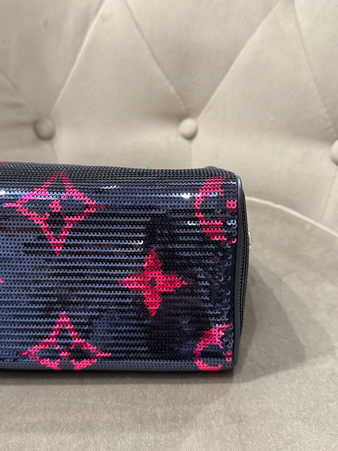 Louis Vuitton Speedy Bandoulière 18