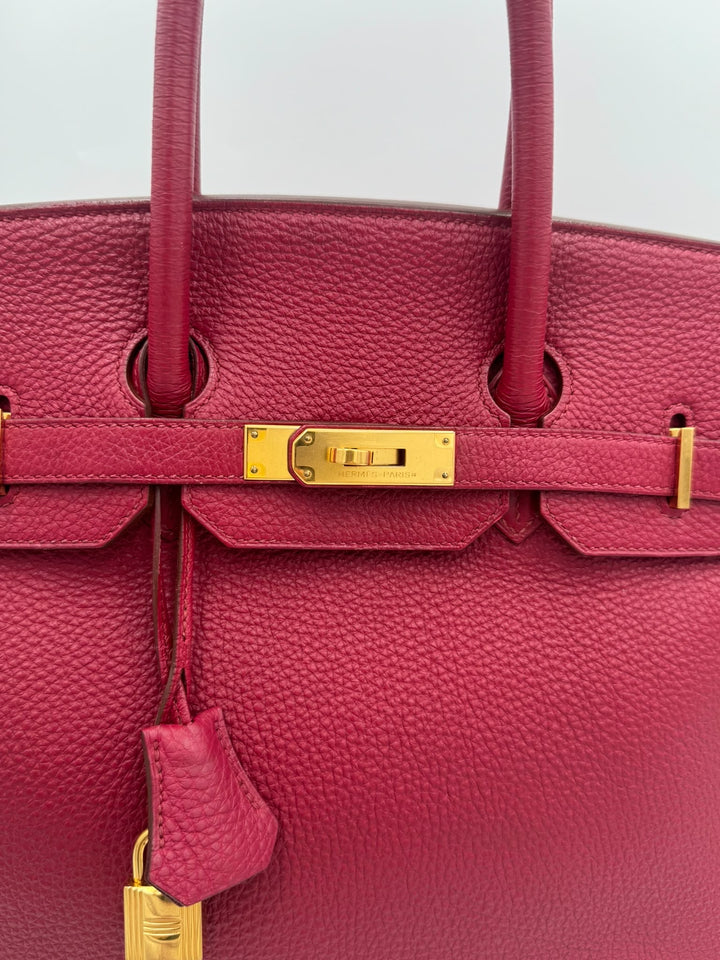 Hermès Birkin 35