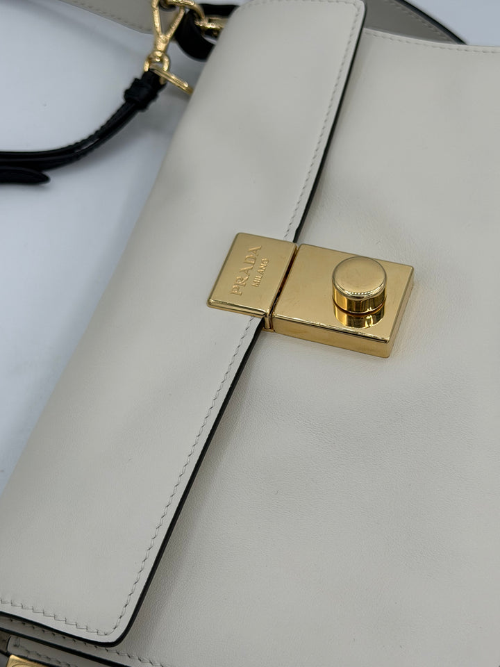 Prada Soft Sound Small