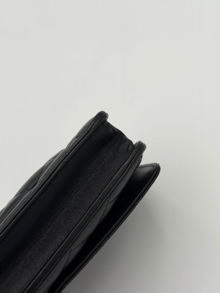 Chanel Wallet on Chain