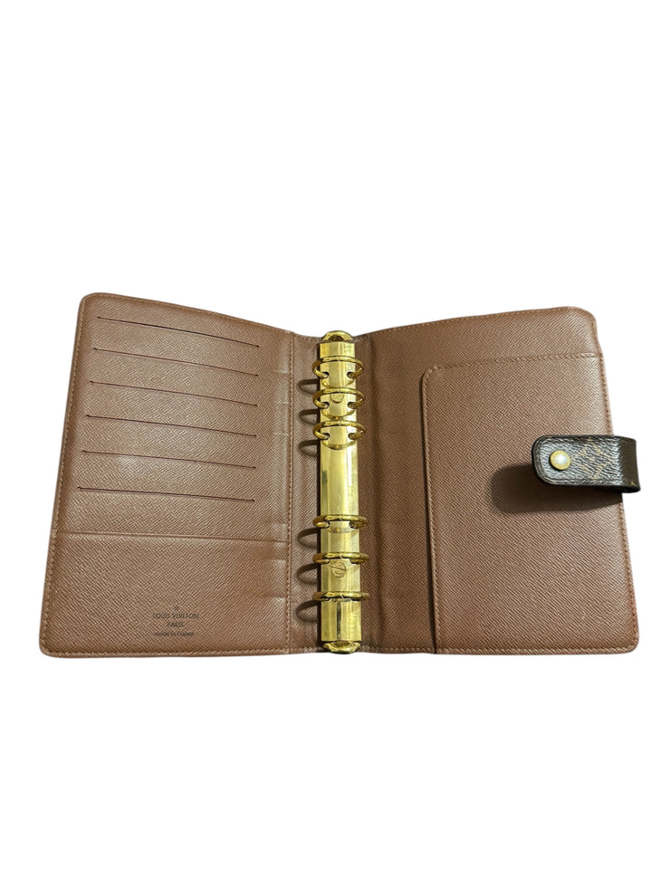 Agenda Louis Vuitton GM