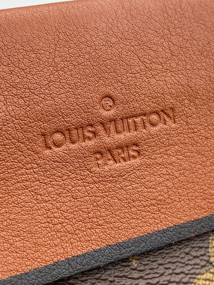 Louis Vuitton Monogram Tuileries Pochette