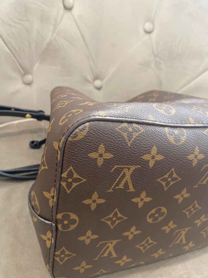 Louis vuitton secchiello Neo Noe