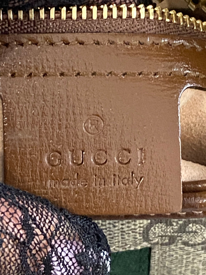 Gucci borsa Jackie media