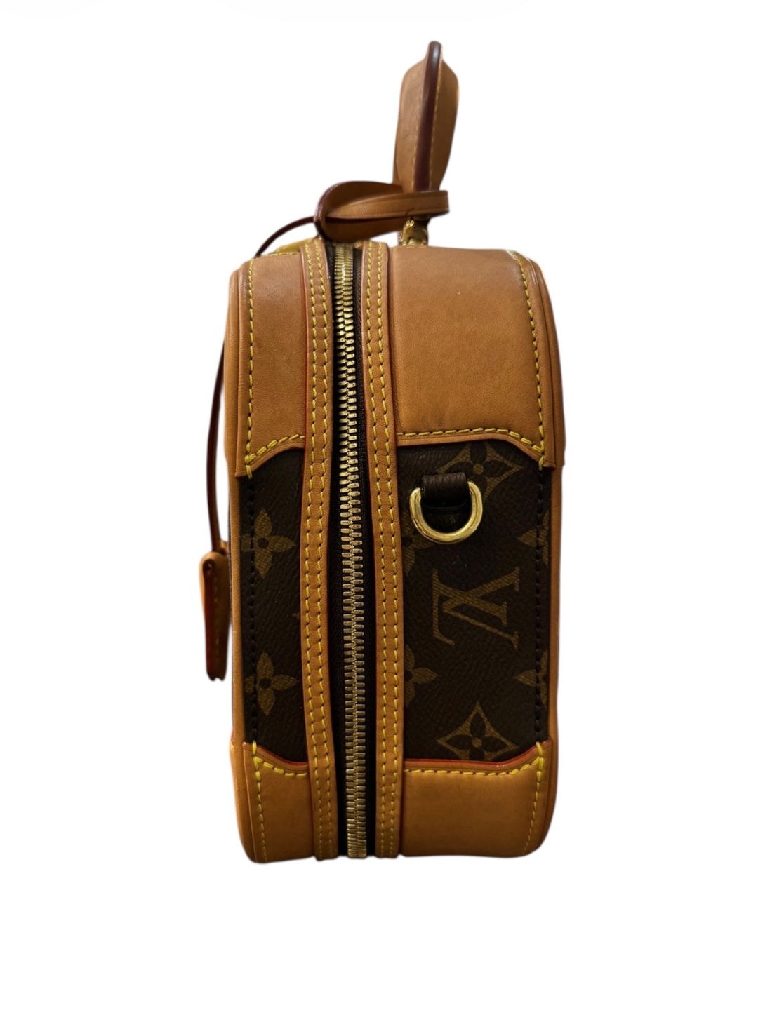 Louis Vuitton - Valisette PM