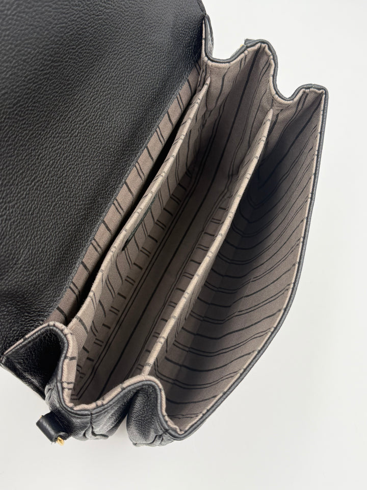 Louis Vuitton Métis Empreinte