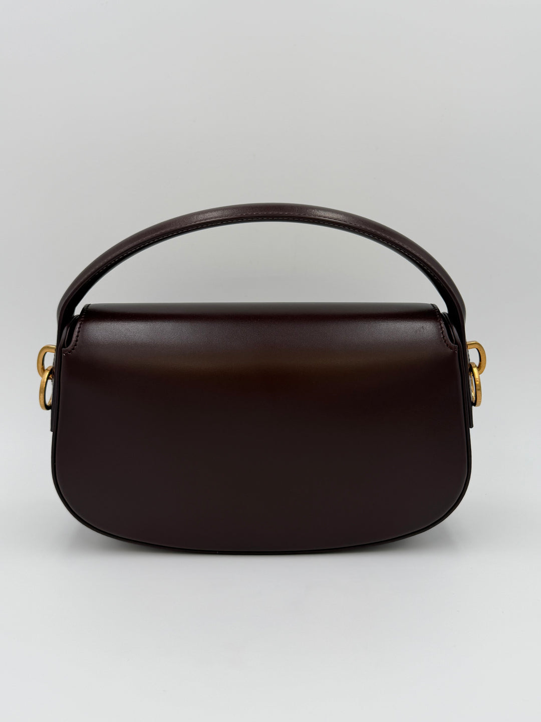 Saint Laurent Voltaire in Pelle Box